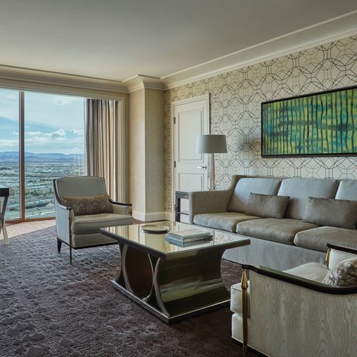 Four Seasons Hotel Seattle Completes Multi-Million Dollar Renovation with  Redesigned Suites and Event Space